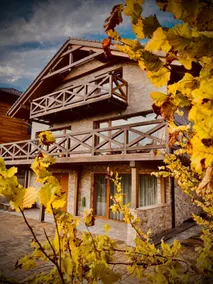 Chalet Rebeca 12 beds Donovaly - Image 5