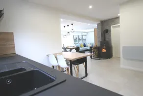 Maison cossue, moderne et calme à La Bresse 5 chbr - Image 2