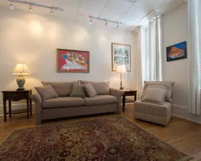 Downtown Hendersonville Loft with private balcony overlooking Main Street. - Image 4