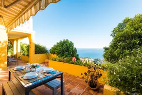 Grande maison entièrement équipée avec barbecue, jardin et terrasse | Vue montagne | Avec animaux admis - Image 3