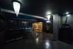 Dom DeLuxe sauna jacuzzi pool near Zakopane - Image 2