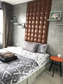 Liberty 707 @ i-City 1BR/3 Pax/WiFi/Parking/Netflx - Image 5