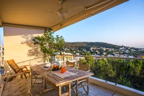 Modern Saronida Escape with Stunning Sea View - Image 4