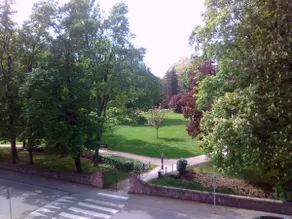 Beautiful apartment *** between the vineyards and ramparts of Obernai - Image 2