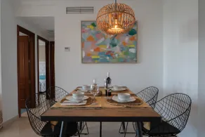 Central Park Apartment, Central Park Apartment. - Image 3