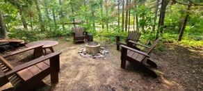 Lakeview Cabin - 10 min from Grand Beach - Image 5