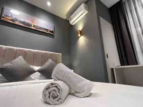 KLIA Horizon Suites | Luxury Soho • Netflix - Image 2