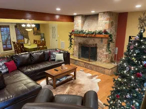 Great Paw Paw Lake Getaway - Close to Beaches! - Image 5