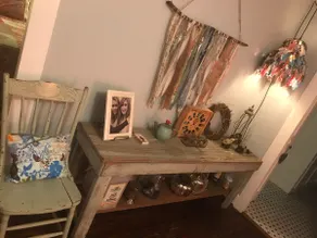 Ridiculously Charming Purple Cottage - Image 3