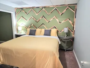 Cozy Private Suite • Lake Access • Near Atlanta - Image 2