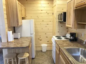 Coon Hollow Cabin -Sleeps 7 - Image 5