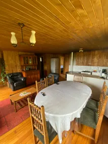 Country cottage surrounded by nature - Image 4