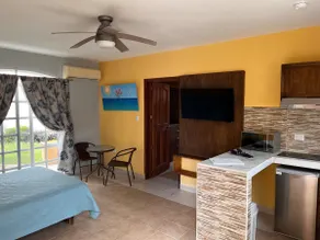 Sunshine Suite. New with A/C in Cozumel - Image 4
