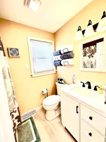 Cute House*Walk2Stadium*sleeps10 - Image 3