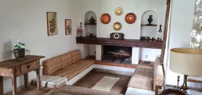 Cozy one-story country house in Lindoia - SP - Image 3