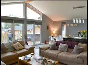 Serenity Lodge Otterburn - Image 3