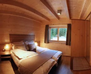 Chalet Reiterklause [equestrian lodge] 1 - Image 5