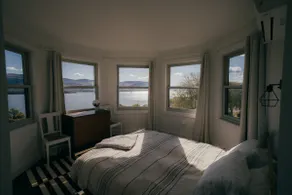 Romantic Riverfront Retreat | A Winter City Escape - Image 4