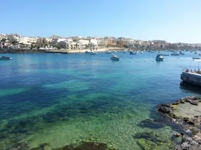 Spacious 3BR Townhouse by Marsascala Harbor - Image 5