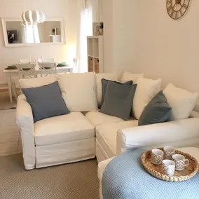 Mojacar Pueblo, charmant appartement avec piscine et vue magnifique - Image 3