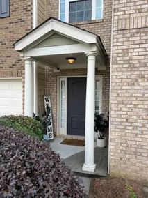 Cozy 3 bedrooms/chateau elan area/road Atlanta - Image 3