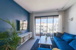 SPECTACULAR 2 BEDROOMS IN THE HEART OF CASABLANCA - Image 3