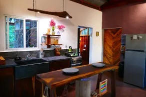 Alma Del Rio Eco-Comfort on the water - Image 3