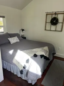 Ferndale Creekside Cottage in downtown Ferndale - Image 4
