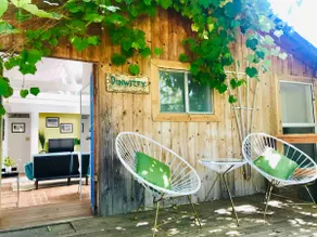 Trendy Topanga Cottage on trails and near beach - Image 2