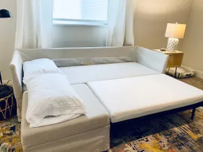 Three Little Arrows Guest Suite - Image 3