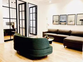 ★185m2 Best Location city LUXURY 5★ Prof Cleaning★ - Image 3