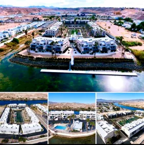 Captivating River Condo,Your home away from home. - Image 2