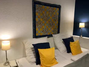 Tasteful and individual living in a top location - Image 3