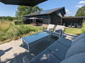 Sustainable barn house, close to nature. - Image 2