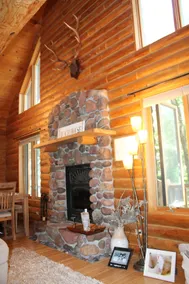 Stunning Lakefront Home-Private Beach & Much More! - Image 5