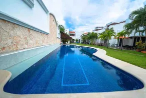 Villa close to the beach, free bikes. - Image 4