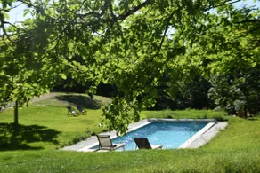Luxury property 4* heated pool, air conditioning - Image 4