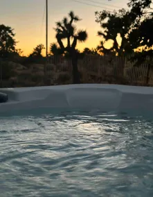 Beautiful Hacienda Perfect Joshua Tree location - Image 5