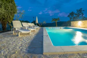 Istrian House with Pool and Great View - Image 2