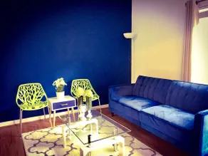 Classy Contemporary Condo, near Domain, NAMC, ADC - Image 3