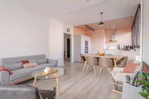 Mountain Suite★★★★ near Old Town Annecy ღ - Image 5