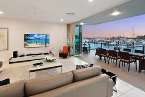 Pavillions 3 Luxury 4 Brm Oceanfront + Buggy - Image 4