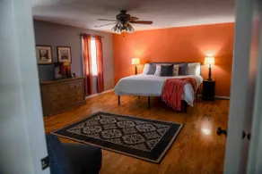 Direct Access to Brimstone Trails Pet Friendly - Image 2
