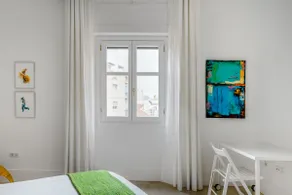 SPACIOUS 2 BEDROOMS MALAGA SOHO - Image 2
