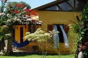 Brotas Lodge - Image 2