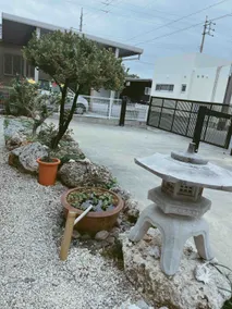 [Shin Yuting] Japanese-style courtyard detached villa, 3-minute walk to seaside bath, 15-minute drive to airport - Image 5