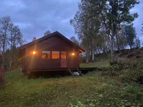 Brygghaugen in the middle of Senja! - Image 3