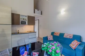Casa della Boga - FINALBORGO APARTMENT - Image 3