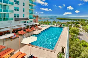 Balcony Ocean Views | Pool, Gym, Wi-Fi & Parking - Image 2