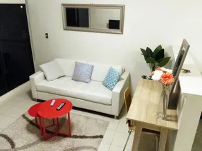 Comfortable Studio Apartment, opposite RNSH - Image 3